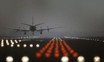 Airport Made in Crematorium, YouTuber arrested for frequently appearing ghosts