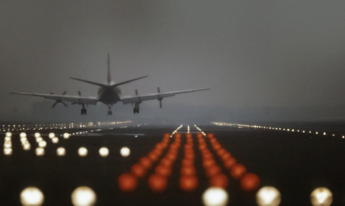 Airport Made in Crematorium, YouTuber arrested for frequently appearing ghosts