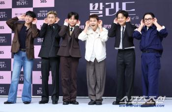 'The Ballad of Us' Tops Ratings and OTT Charts, Sparks Ballad Revival