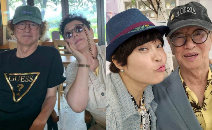 Cho Hye-ryeon, Lee Kyung-sil, and Yang Hee-eun continued to commemorate the death of Jeon Yu-seong (SC Issue)