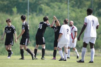 A competition where the developmentally disabled and the non-disabled become one, the 2025 K League PlayONE Cup will be held