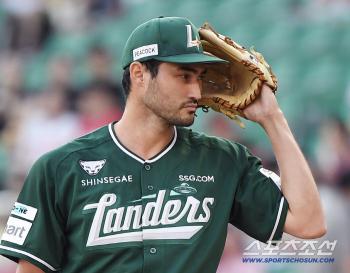 The first KBO duo to be born! SSG, Jun.PO. I can see it → KT is in third place by quelling the gust of wind