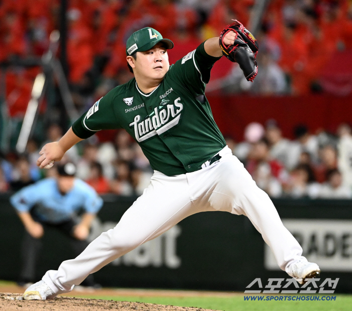 The first KBO duo to be born! SSG, Jun.PO. I can see it → KT is in third place by quelling the gust of wind