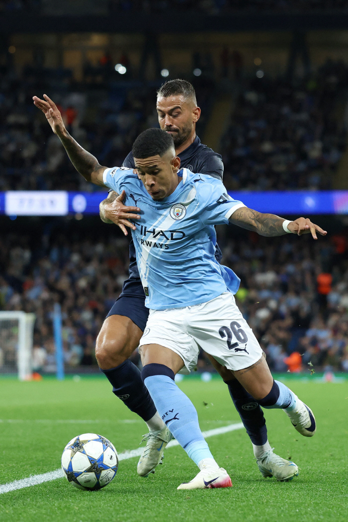 HERE WE GO Exclusive, Tottenham Son Heung-min's successor, renews long-term contract with Manchester City with perfect betrayal