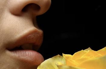 Hidden early signs of Parkinson's disease, you know when you look at your nose?