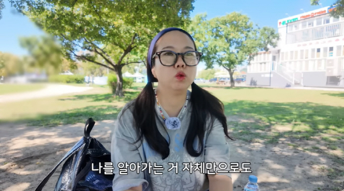 Hong Hyun-hee, ♥ A sad confession that even Jason didn't know. I'm so sorry to myself (Hong Seo-eun TV)