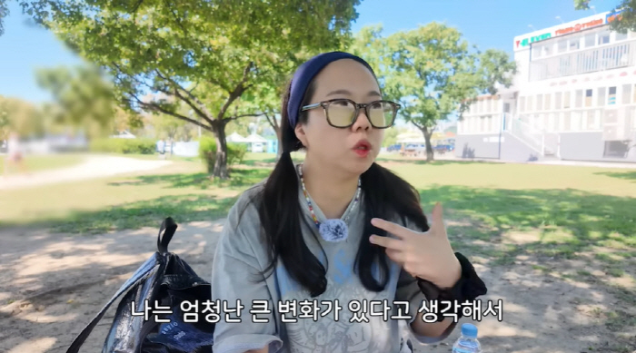 Hong Hyun-hee, ♥ A sad confession that even Jason didn't know. I'm so sorry to myself (Hong Seo-eun TV)