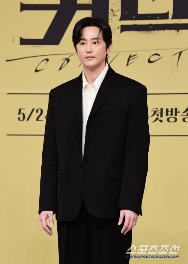 Hwang Seung-eon's younger brother ♥ Kwon Yul revealed his plan to open a restaurant..I want to have a branch in a Japanese restaurant