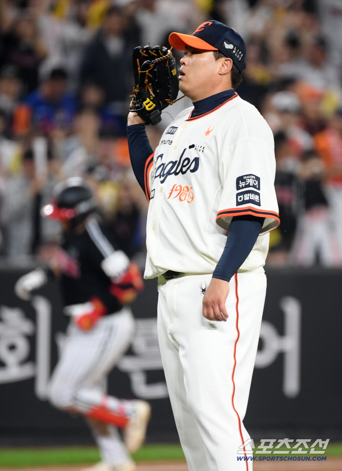 I asked the batters to help me well...RYU Crylan, a home run through, failed to win 10 games