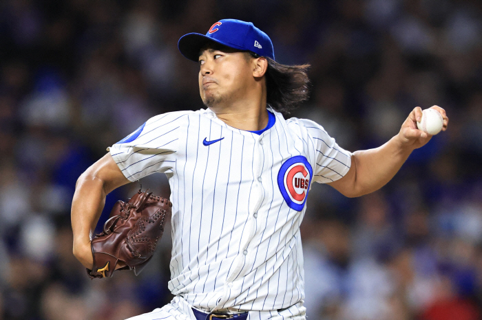 Imanaga Bows His Head With 8 Runs In 5.2 Inning, Suzuki Hits Back-to-back Home Runs With 97 RBIs, sharply mixed Cubs Japanese Tuta