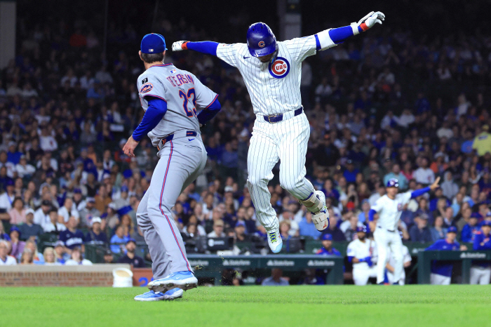 Imanaga Bows His Head With 8 Runs In 5.2 Inning, Suzuki Hits Back-to-back Home Runs With 97 RBIs, sharply mixed Cubs Japanese Tuta