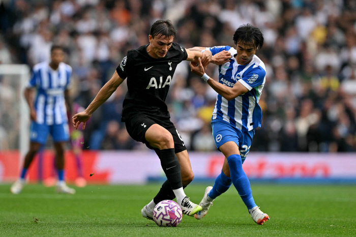 Is Tottenham's New Face Sold or Is It Sold Out?...German media's prospects for a complete transfer, Frank also praises it