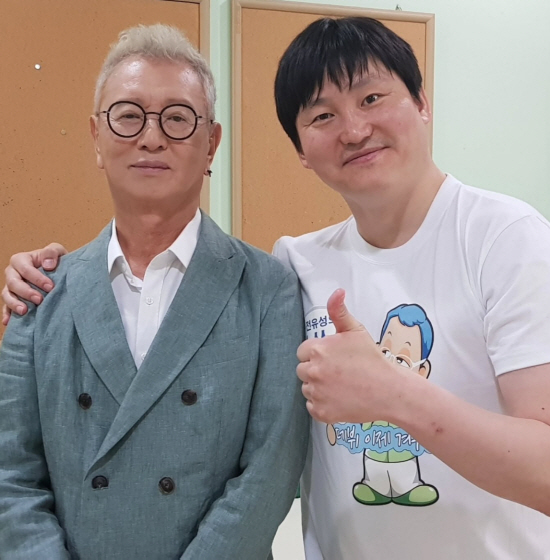 Jeon Yu-seong's death is followed by a gag wailing → Park Jun-hyung's big star and a tearful procession 