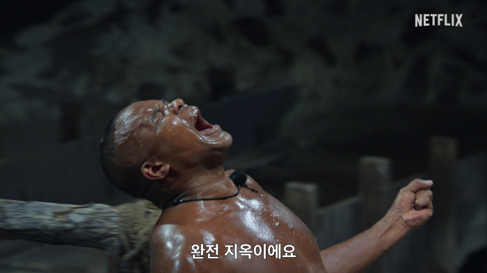  Physical 100! This time, it's Asia! Freshly Written Referee, the Prelude to the Battle of Hell for the Eight Nations