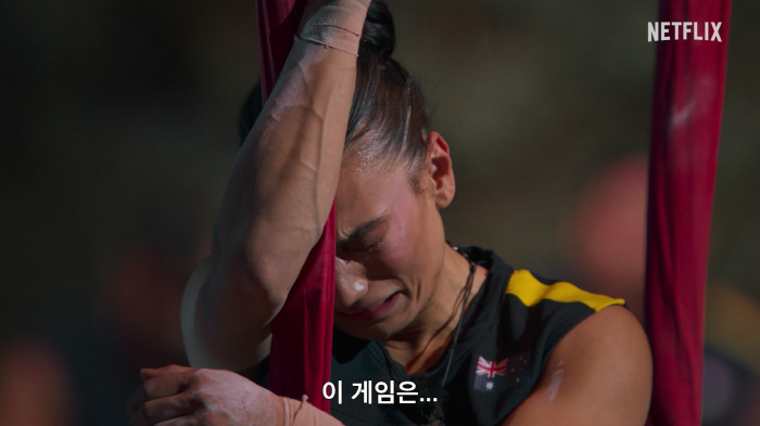  Physical 100! This time, it's Asia! Freshly Written Referee, the Prelude to the Battle of Hell for the Eight Nations