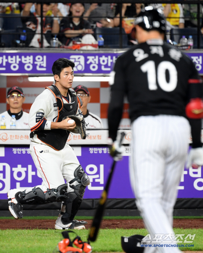  Choi Jae-hoon, Ryu Hyun-jin Special Support