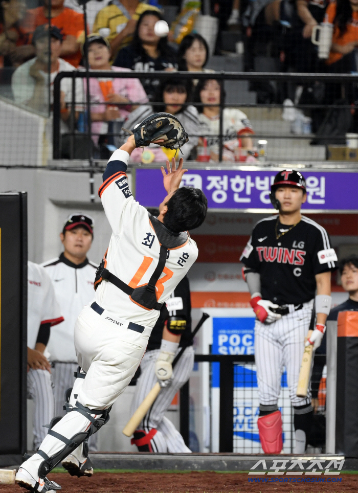  Choi Jaehoon, focus