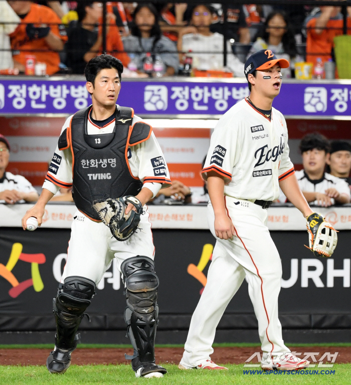  Choi Jaehoon's batting