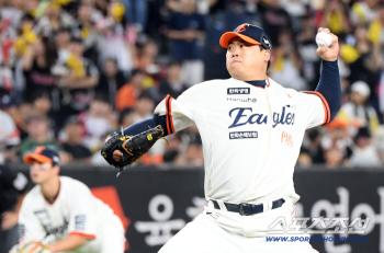  Ryu Hyun-jin's important game