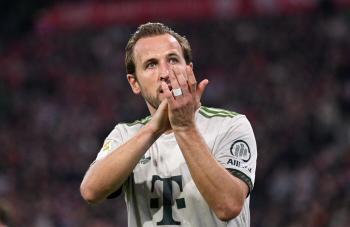 104 games x 100 goals!The shortest record in Europe's top five leagues, Manchester United, Ronaldo, and Monsters crossed