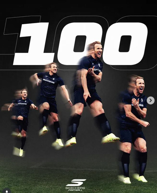 104 games x 100 goals!The shortest record in Europe's top five leagues, Manchester United, Ronaldo, and Monsters crossed