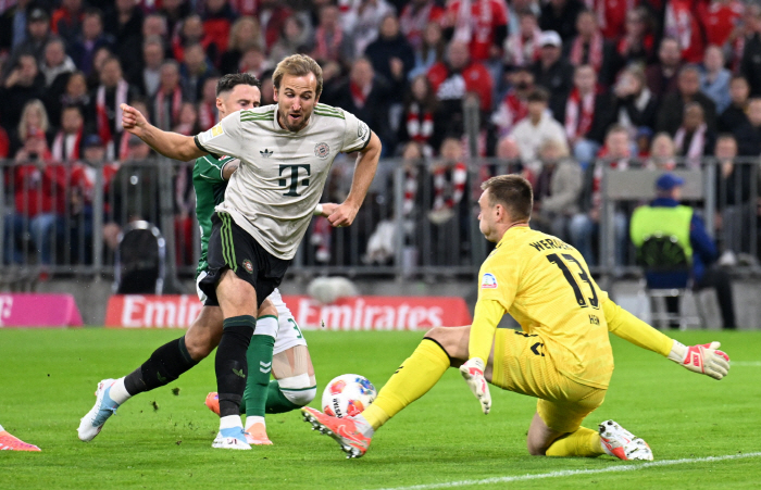 104 games x 100 goals!The shortest record in Europe's top five leagues, Manchester United, Ronaldo, and Monsters crossed