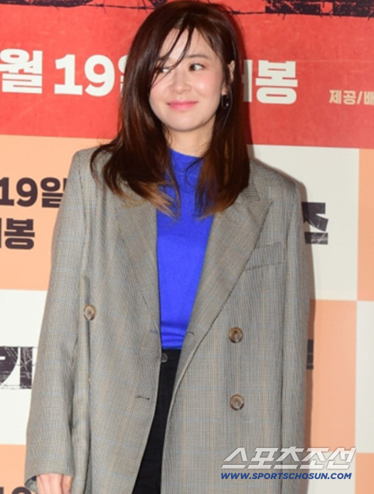 I wish I had a husband like 48-year-old Choi Kang-hee, Lee Hyo-ri, and Hong Hyun-hee..I'm scared of getting older