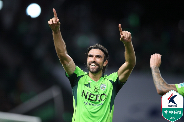  Seoul vs Jeonbuk Big Match Selection List Revealed 'Lyngaard Selection Lee Seung-woo Bench'