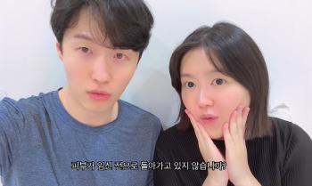 Lee Yong-sik's daughter, Lee Soo-min, succeeded in complete recovery of her skin → body after giving birthHoney skin revealed (Appo TV)