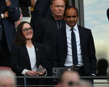  Tottenham rejects offer to buy U.S. consortium! have no intention of selling