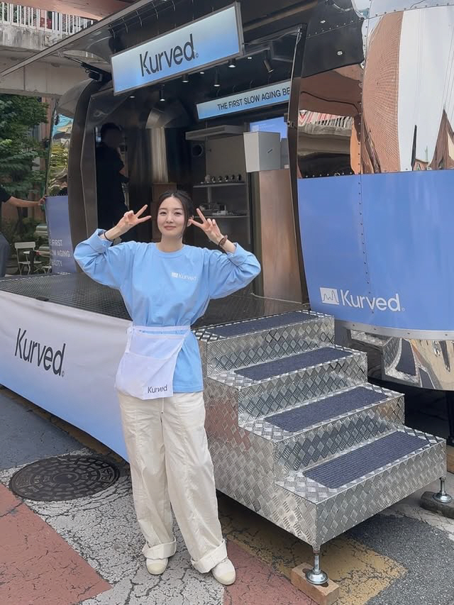Oh Sang-jin ♥ Kim So-young became CEO of Seongsu-dong following the department store..flapping one's wings as a businessman
