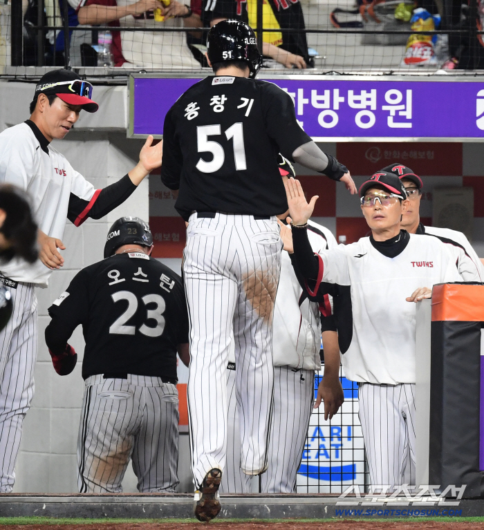  Director Yeom Kyung-yeop, Hong Chang-ki, came back perfectly