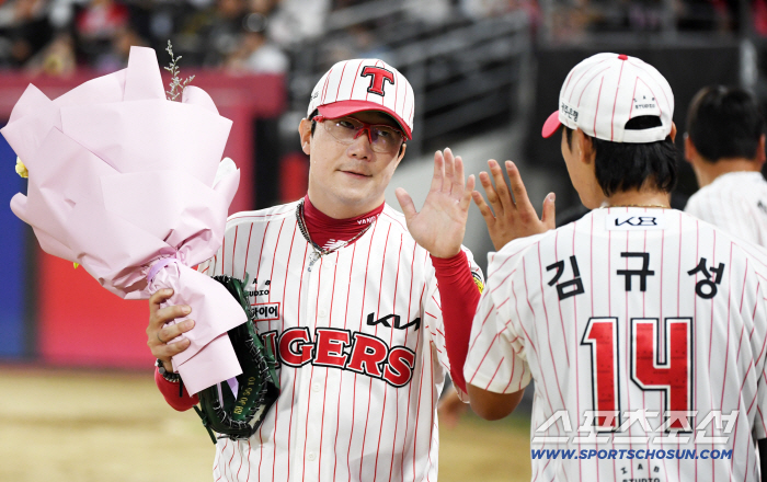  KIA Yang Hyun-jong in 150 innings in the KBO's first 11 seasons