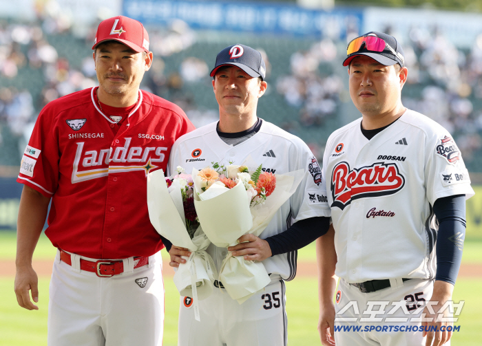  Romantic pitcher Ko Hyo-joon will play in the 29th 600th game in KBO history
