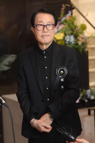 Seo Soo-nam, 'Yu-sung Jeon, you didn't take care of yourself..'I can't wait to go.' That's true