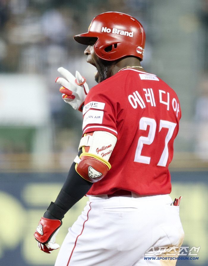 Song Jin-woo Yang Hyun-jong's best friend Kim Kwang-hyun wrote a new history in KBO. Magic Number 2