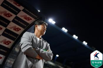 Coach Kim Do-kyun's trust, scoreless Heo Yong-joon, is likely to score a goal at an important moment 