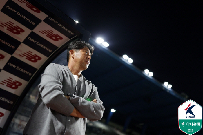 Coach Kim Do-kyun's trust, scoreless Heo Yong-joon, is likely to score a goal at an important moment 