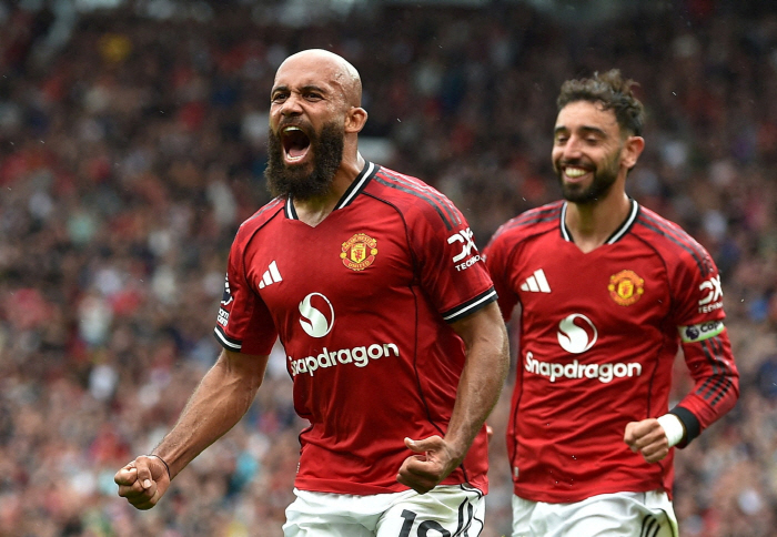 Completely different from other players, the next Manchester United captain is this player...Director Amorim's trust is unlimited