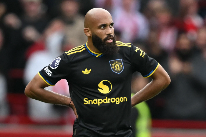 Completely different from other players, the next Manchester United captain is this player...Director Amorim's trust is unlimited