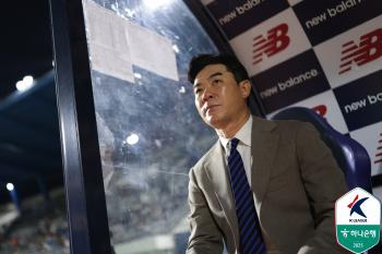 A disappointing draw, coach Yoon Jung-hwan missed the PK of Mugosa, and what he would be most disappointed in himself 
