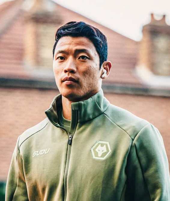  Hwang Hee-chan's starting player Wolverhampton and Tottenham's away game ended in the first half of the 00. Qudus goal  Opsa goal canceled