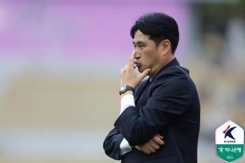 I'll prepare like the final match It's not time for coach Yoo Byung-hoon to give up his continued competition for the semifinals. 