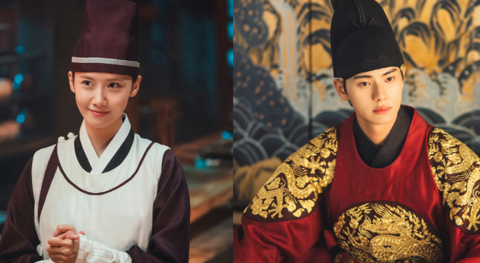 Yoona and Team Express Gratitude as 'Bon Appetit, Your Majesty' Reaches Finale