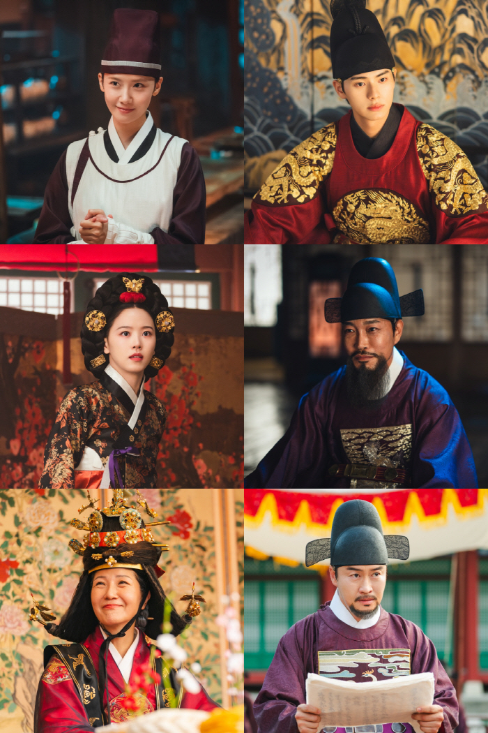 Yoona and Team Express Gratitude as 'Bon Appetit, Your Majesty' Reaches Finale