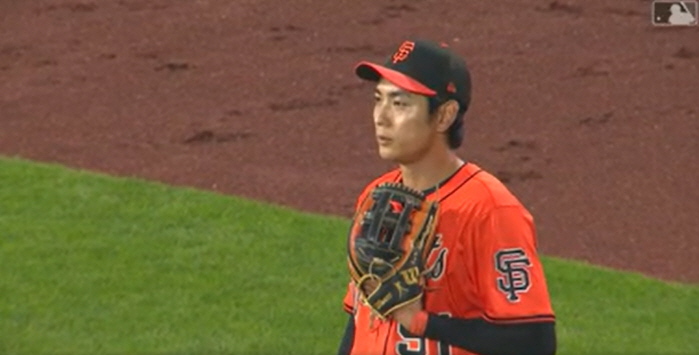 Is there a throw in the stands left in your head? San Francisco's Lee Jung-hoo 3 hits → No hit bat rapid freezing, and the record for the first time in history is on the verge of collapse