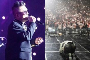 Kim Gun-mo returns to tears after six years without sexual assault. 'I got married and divorced.'