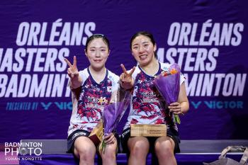  Women's Clothes Kim Hye-jung and Gong Hee-yong won the Korea-Japan match