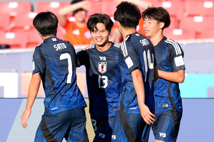 Korean soccer, which lacks determination, is now the end of the media, and Korean fans envy Japan and introduce their reactions 