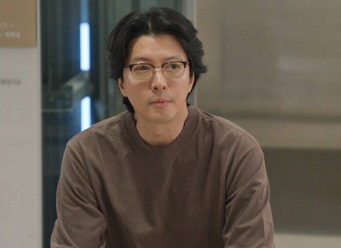 Lee Dong-gun, 44, was battling a rare and incurable disease 1% in Korea Impossible to cure (My Little Old Boy)